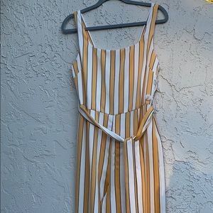 Topshop jumper/romper